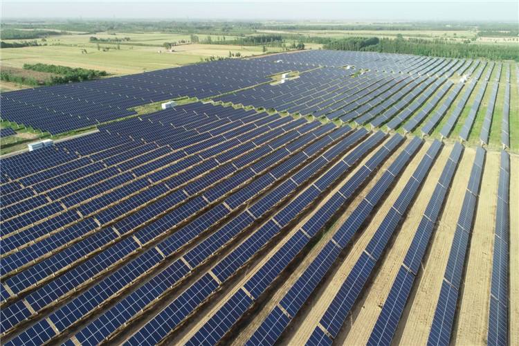 多家光伏上市公司表態(tài)：利潤仍有較大空間