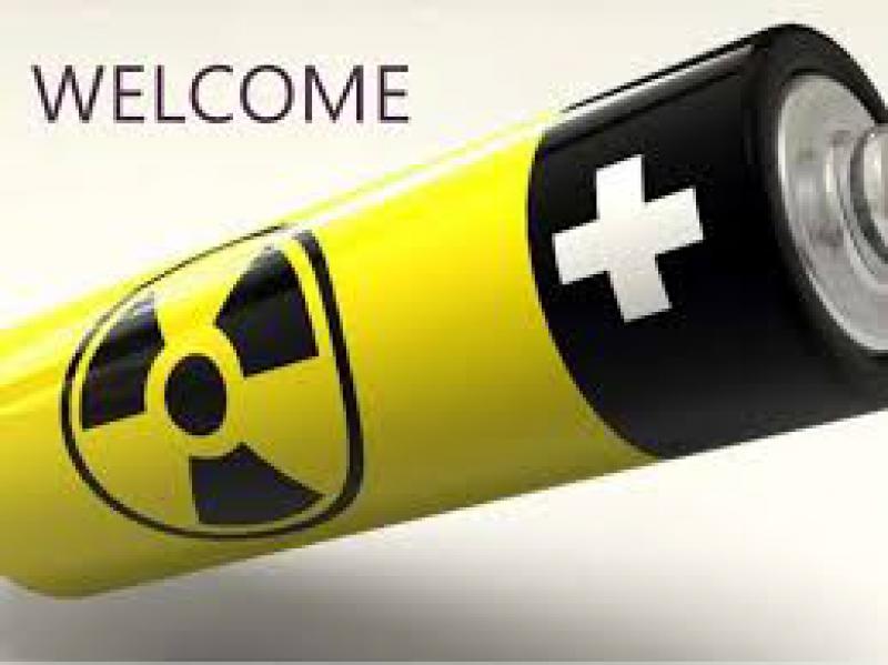 俄羅斯研制出功率密度更高的原型核電池