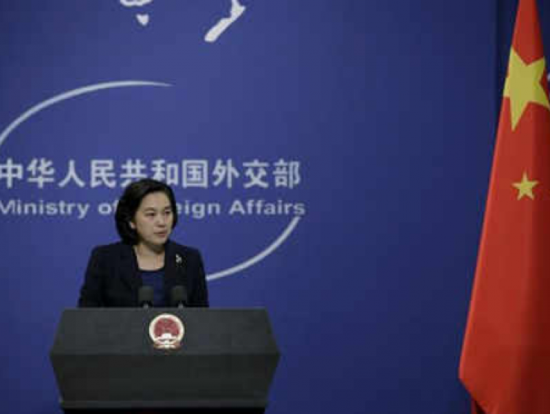 中國否認取消了與中國公司的尼泊爾水電項目協(xié)議