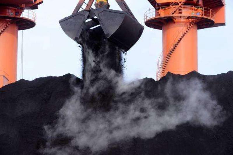 發(fā)改委降溫令難擋煤價(jià)躍躍欲漲