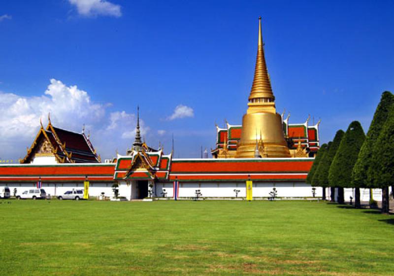 泰國建立能源安全 加速研究新型光伏發(fā)電