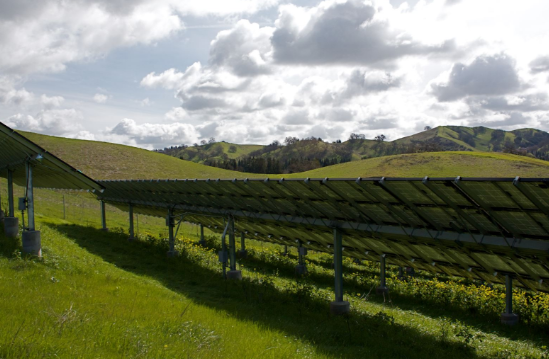 土耳其研究存儲(chǔ)對(duì)太陽(yáng)能LCOE的影響