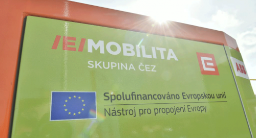 捷克公司Orlen將設立快速充電站網絡