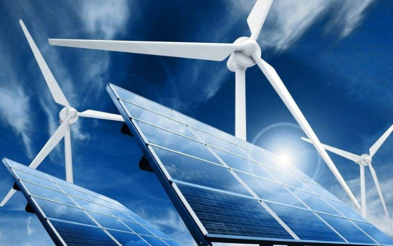 新加坡進一步推動發展清潔能源