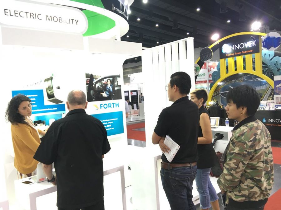 東盟可持續發展能源會議：第三天