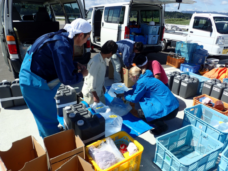 2018年6月6日福島第一核電站恢復(fù)行動相關(guān)進(jìn)展和活動重點