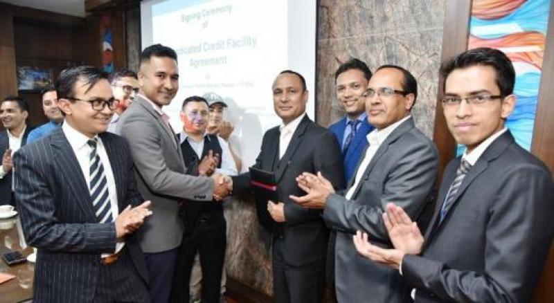 在Janata銀行的領(lǐng)導(dǎo)下，向Upper Kundozi水電項目提供10億3500萬美元的貸款