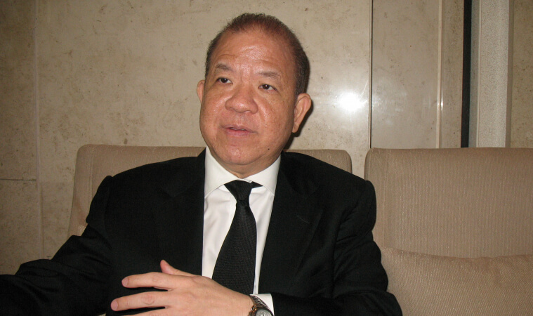 “Pichai”政府并不推廣可再生能源。將建設一個煤電廠