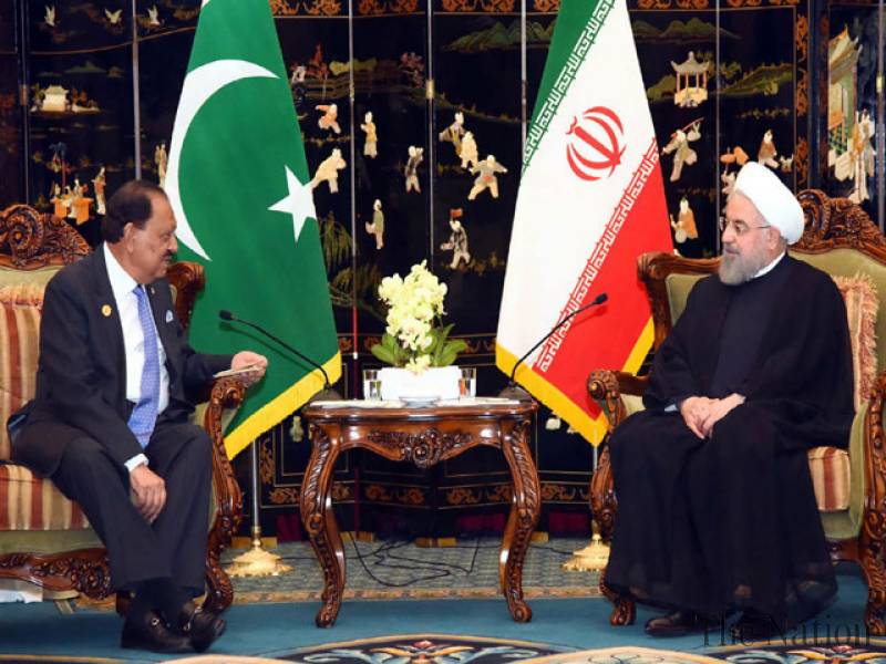 瓜德爾 - 查巴爾連接深化經濟聯系