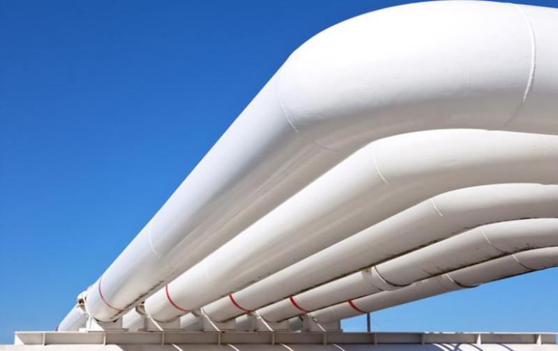 意大利Snam的Albgaz在阿爾巴尼亞成立了合資企業(yè)，負責維修天然氣管道