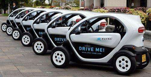 菲律賓集團(tuán)希望為電動(dòng)車行業(yè)提供更多政府激勵(lì)措施