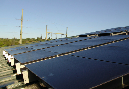 安得拉邦對(duì)15兆瓦屋頂太陽(yáng)能項(xiàng)目進(jìn)行招標(biāo)