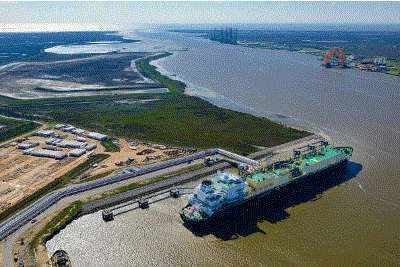 克羅地亞計劃建設液化天然氣終端