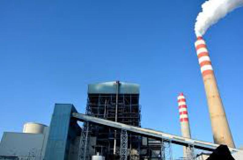 國內(nèi)首個(gè)火電廠大氣標(biāo)準(zhǔn)中對(duì)煙氣排放溫度限定：≤48℃