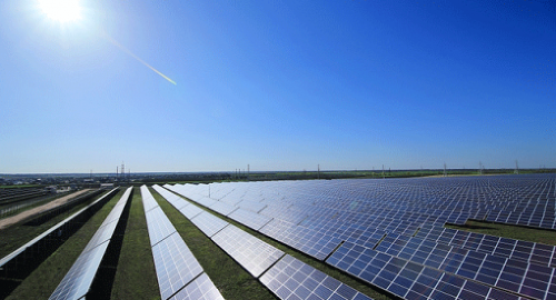 中國將在烏克蘭建設(shè)一個巨大的光伏農(nóng)場