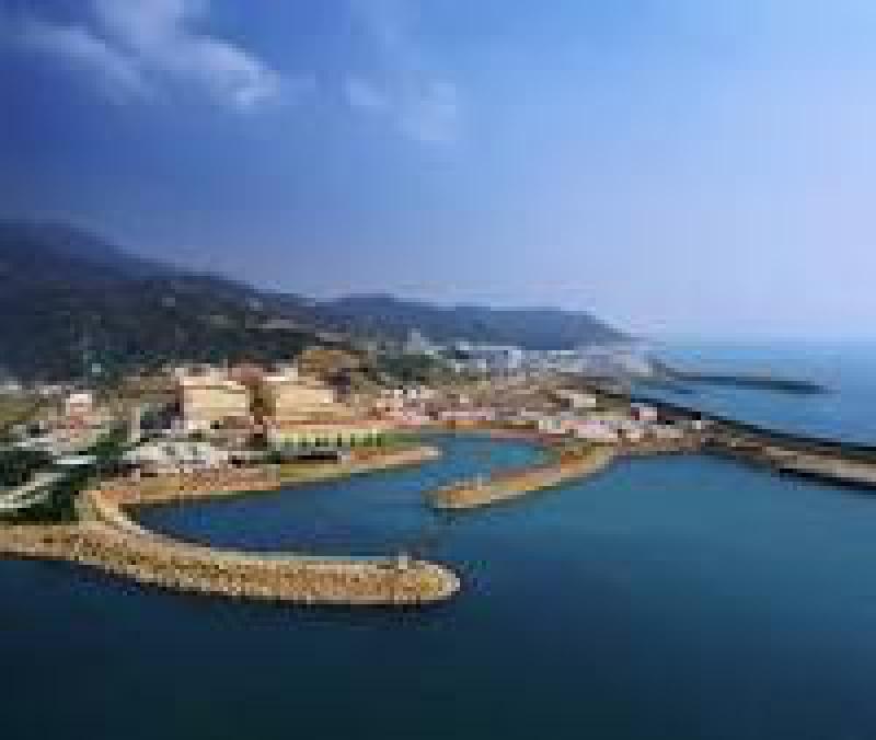 中國(guó)能建湖南院中標(biāo)大亞灣電氣控制回路升級(jí)設(shè)計(jì)工程