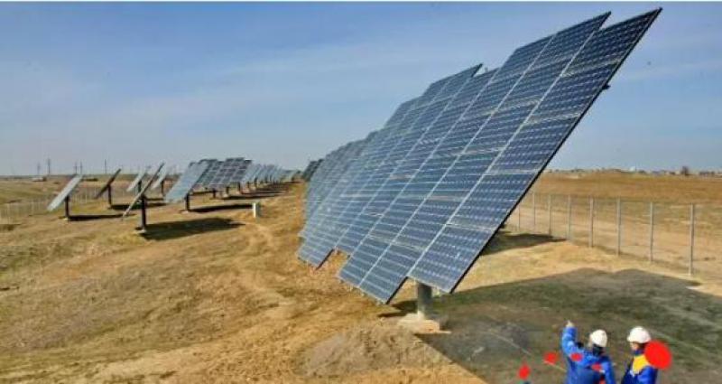 哈薩克斯坦將在未來兩年內大力投資太陽能電站項目