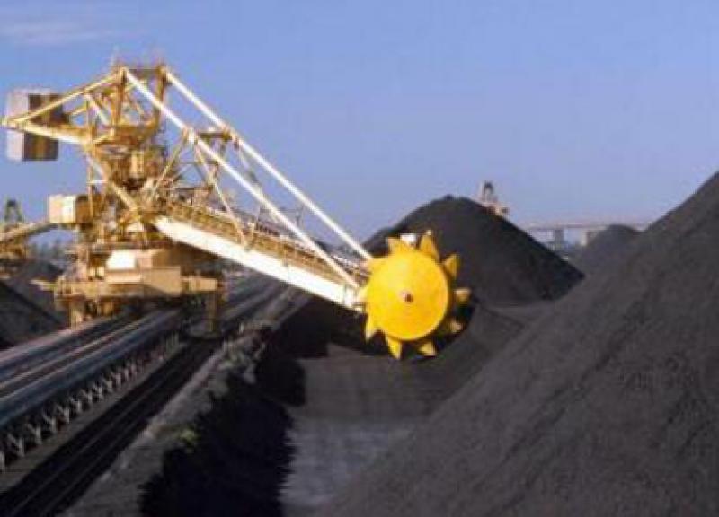 前5月6省區(qū)原煤產(chǎn)量超5000萬噸 占全國總產(chǎn)量80.36%