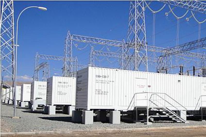 儲能PCS企業(yè)向多元化轉(zhuǎn)變 以尋求深入布局儲能