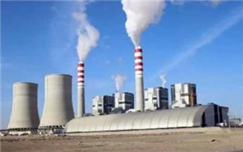 宿遷熱電2號(hào)機(jī)組檢修工程竣工發(fā)電