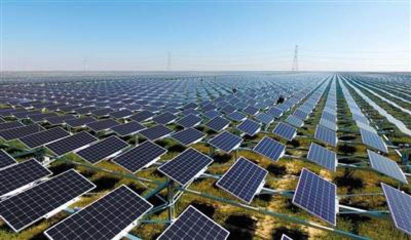 山西省光伏扶貧規(guī)模將達(dá)到261.9萬千瓦