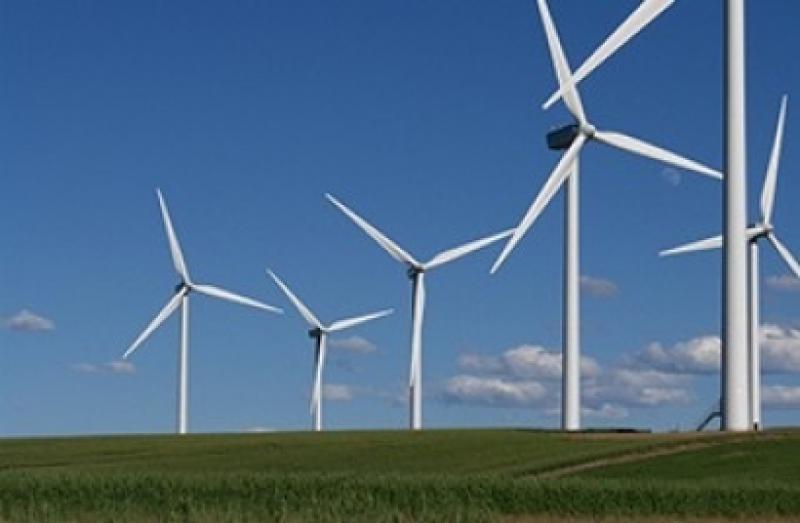 PacifiCorp在美國兩個(gè)公園重新啟動(dòng)了它在2007年和2008年連接的公園