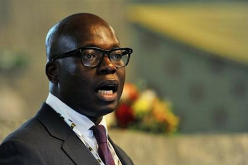 尼日利亞石油和天然氣工業(yè)走向可持續(xù)發(fā)展和增長(zhǎng)