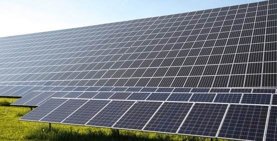 波黑招標(biāo)建設(shè)65兆瓦的Ljubinje太陽能公園