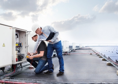 魏德米勒，海拔高達4000米的海拔高度的電涌保護器