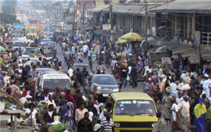 盡管油價(jià)上漲，尼日利亞仍然是最貧窮的國(guó)家