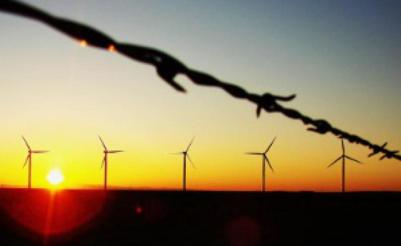 IBERDROLA在希臘招標中獲得了16兆瓦的風電項目