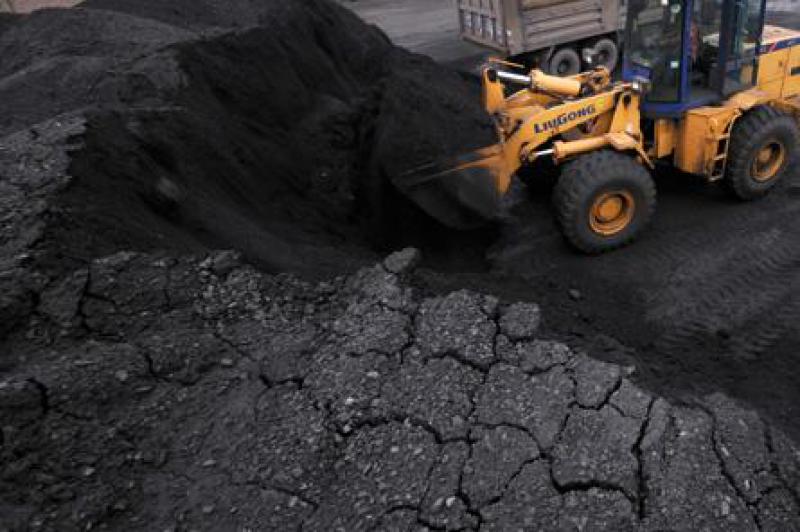 6月份內蒙古煤炭價格小幅上漲