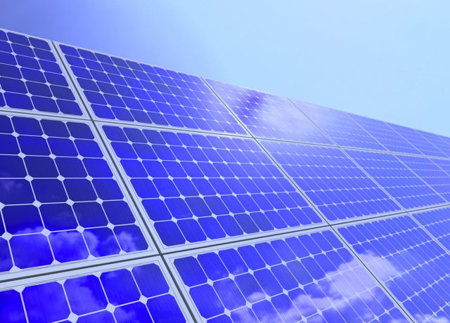 ET Energy已開始在智利建設新的太陽能項目