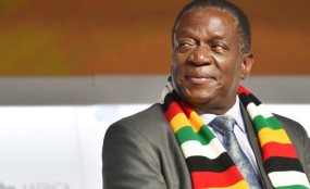 津巴布韋：45億美元的Batoka交易將創(chuàng)造6000個就業(yè)機會