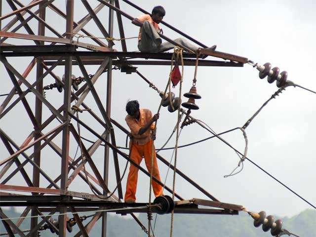 德里有史以來最高的電力需求為6,998兆瓦