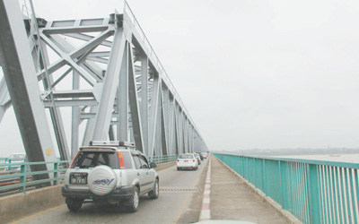 中緬深化互聯(lián)互通合作 推動基礎(chǔ)設(shè)施升級