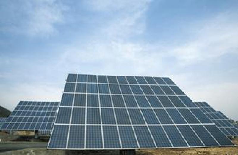 天合光能攜手力信能源轉(zhuǎn)戰(zhàn)智能微網(wǎng)、儲能電站