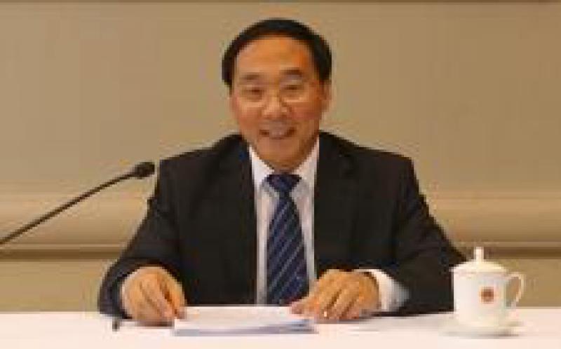 余福龍：中國仍是阿曼石油的最大進口國