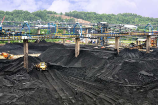 大東方能源公司計(jì)劃在西孟加拉邦的Raniganj資產(chǎn)上投資2000億盧比