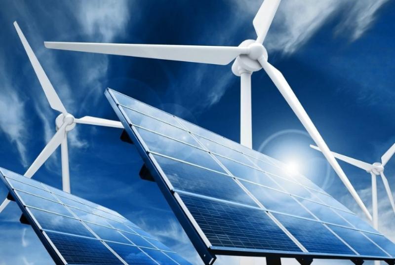 Oil Trader Vitol擁有新的風能基金，擁抱清潔能源