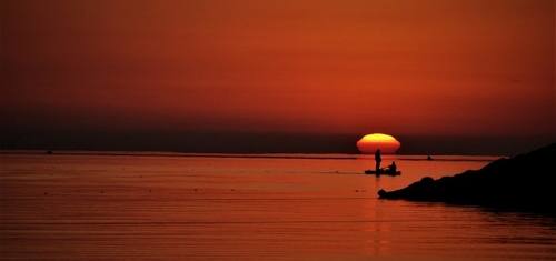 里海電網(wǎng)計劃