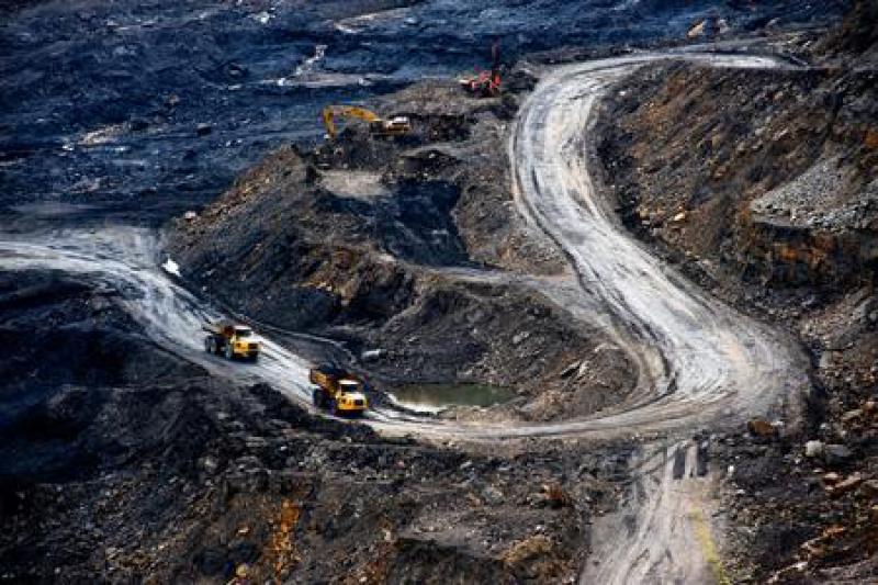 未來(lái)5年印度將領(lǐng)跑全球煤炭需求增長(zhǎng)