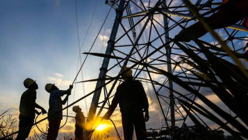 青海電力多舉措優化營商環境