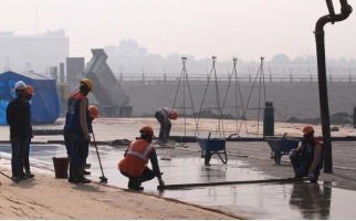 俄羅斯歡迎印度參與孟加拉國的核電廠建設(shè)