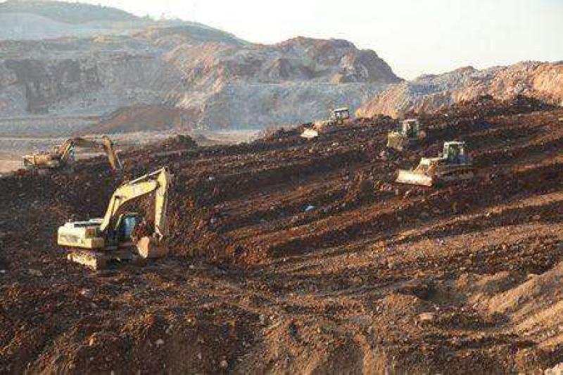 能源和礦山的增長推動了老撾經(jīng)濟發(fā)展