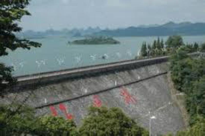 紅楓電廠實現(xiàn)連續(xù)安全生產(chǎn)6300天