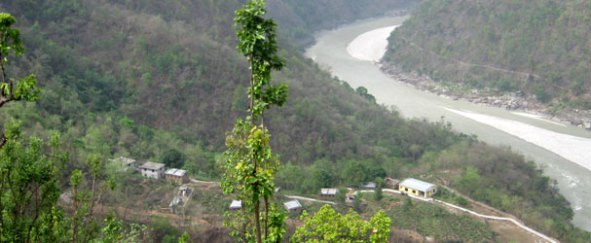 尼泊爾最大水電項(xiàng)目的可行性研究即將開(kāi)始