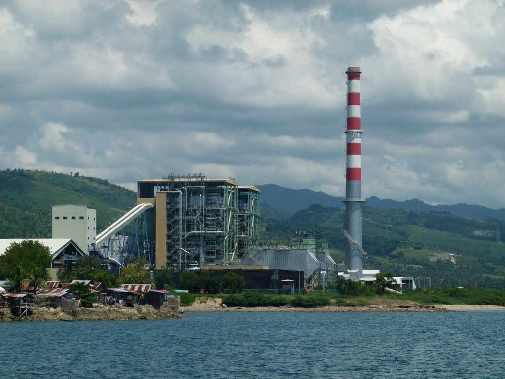 菲律賓未能為可再生能源發展創造健康市場