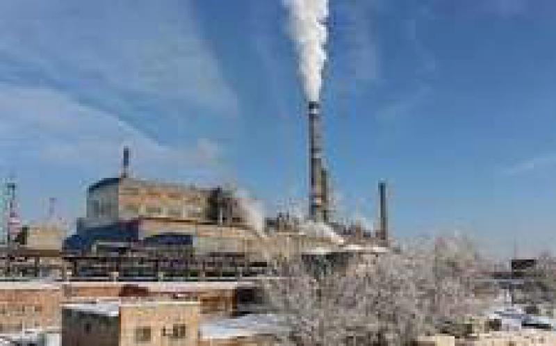 山東一建收獲烏斯克門EPC項目最終完工證書