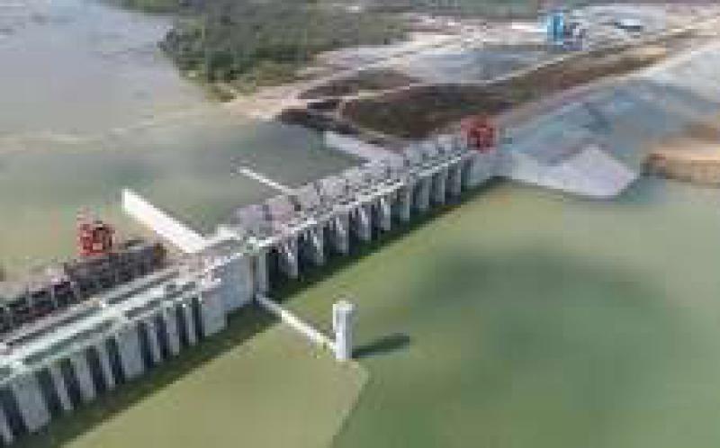 老撾水電站潰壩大壩設(shè)計或存在風險